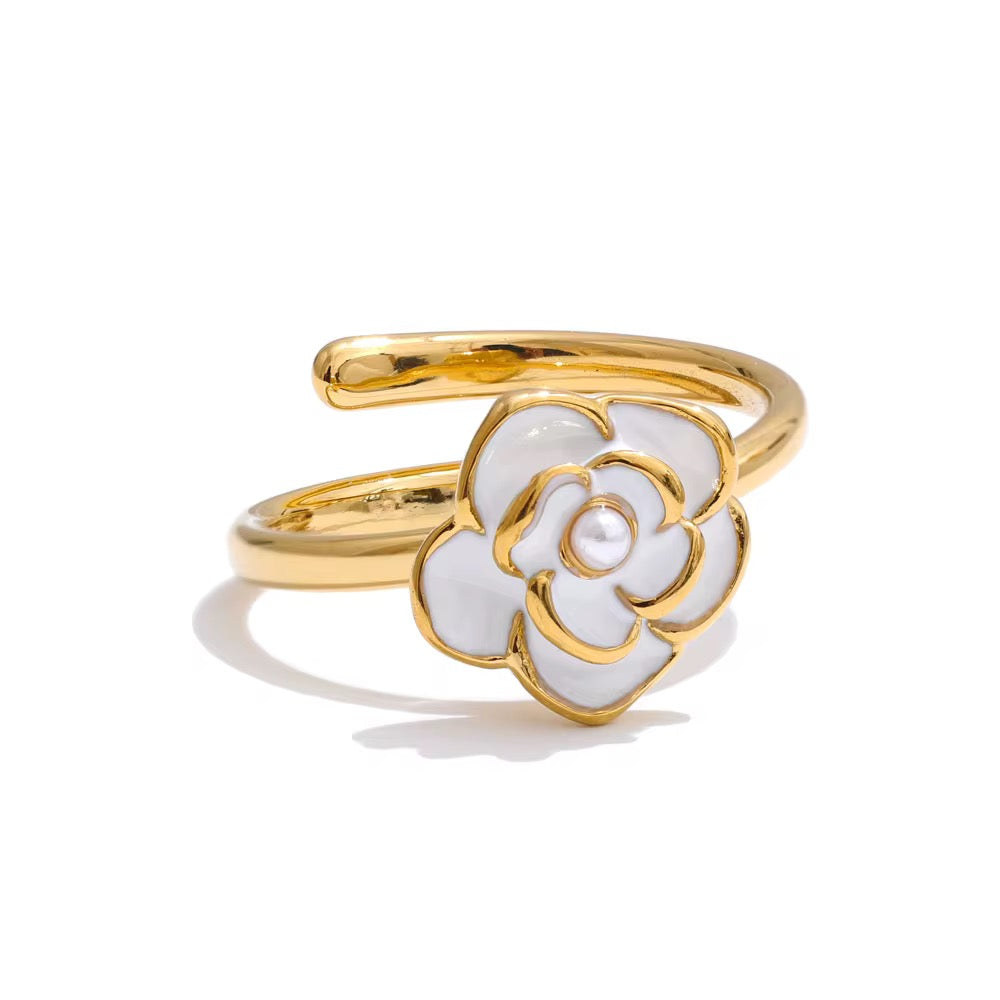 Roselle Ring