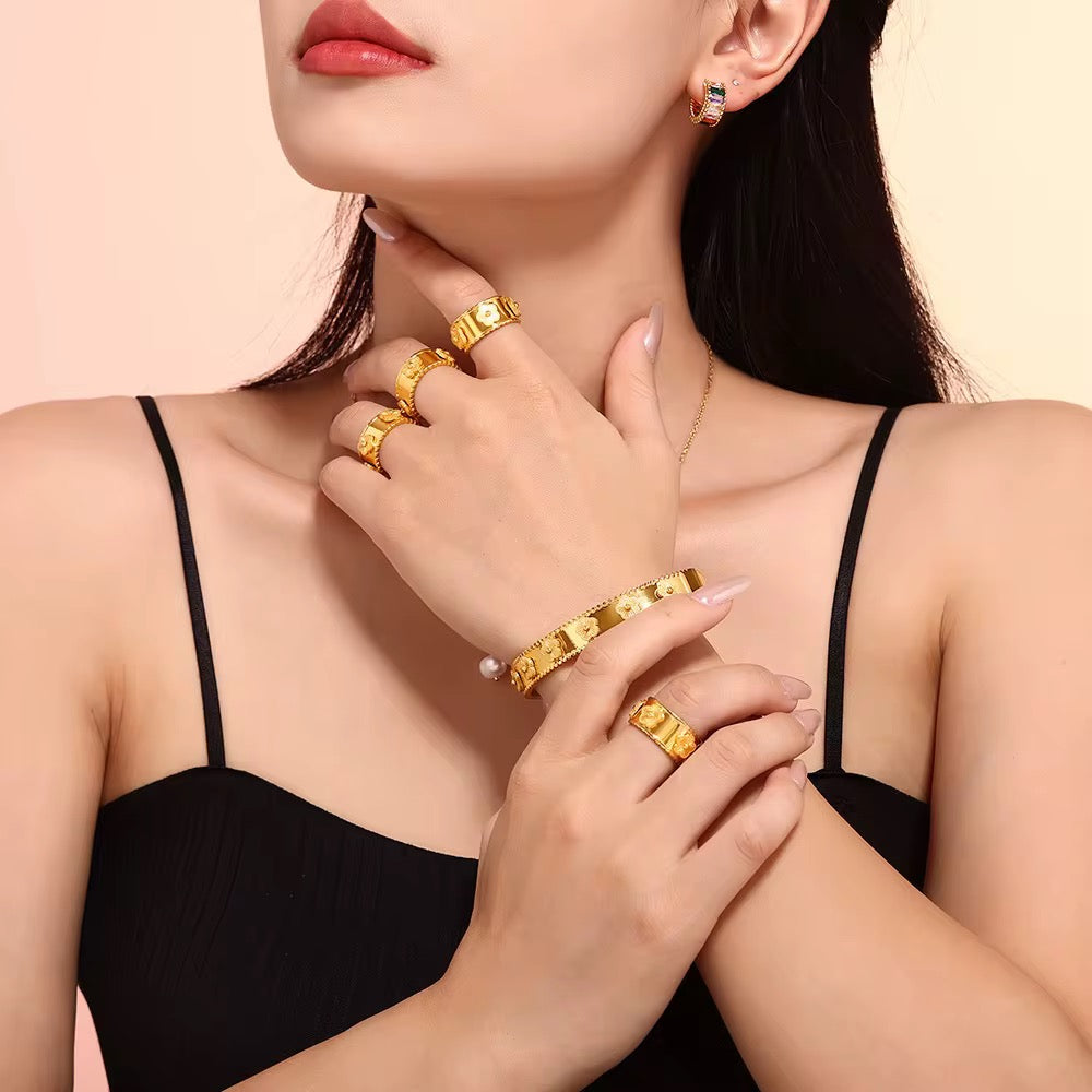 Soléa Ring