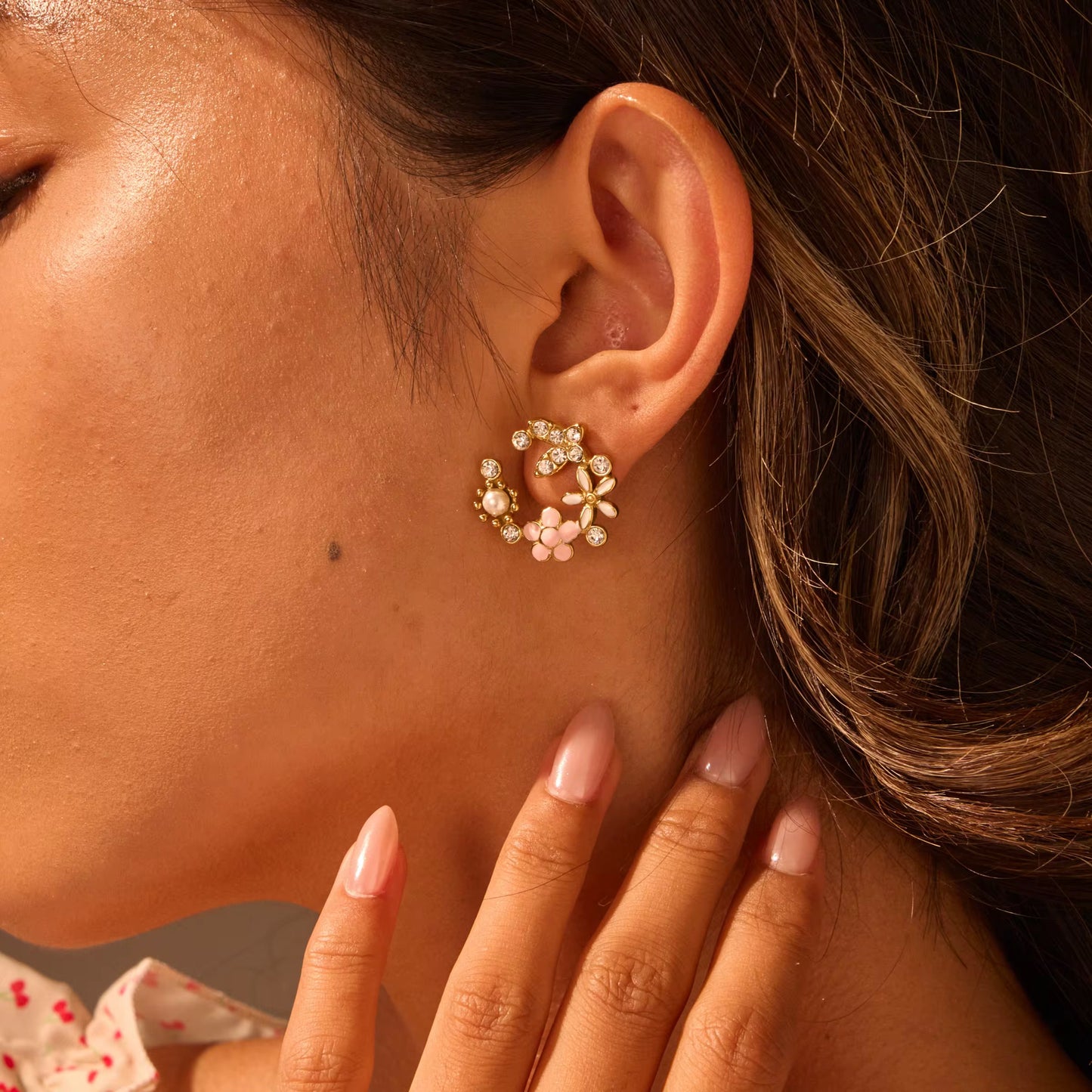 Maribellea Earrings