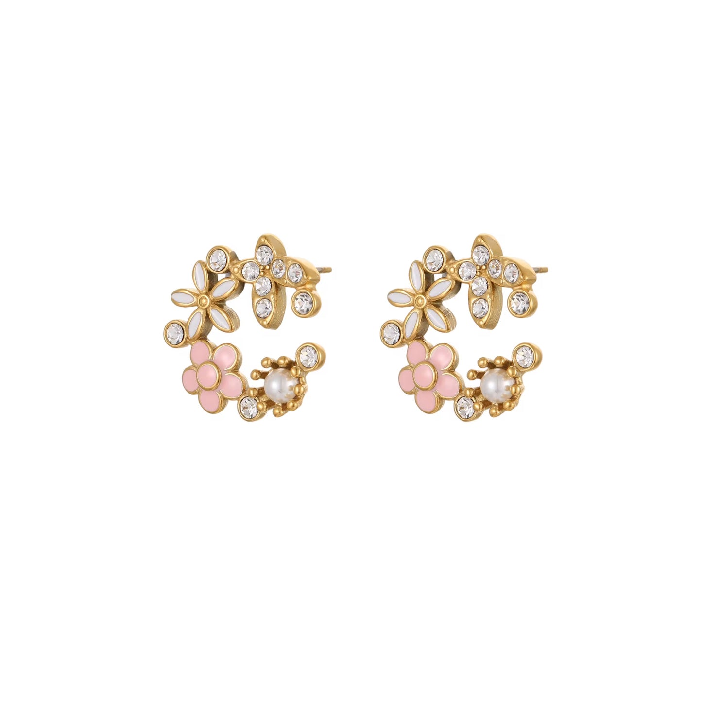 Maribellea Earrings